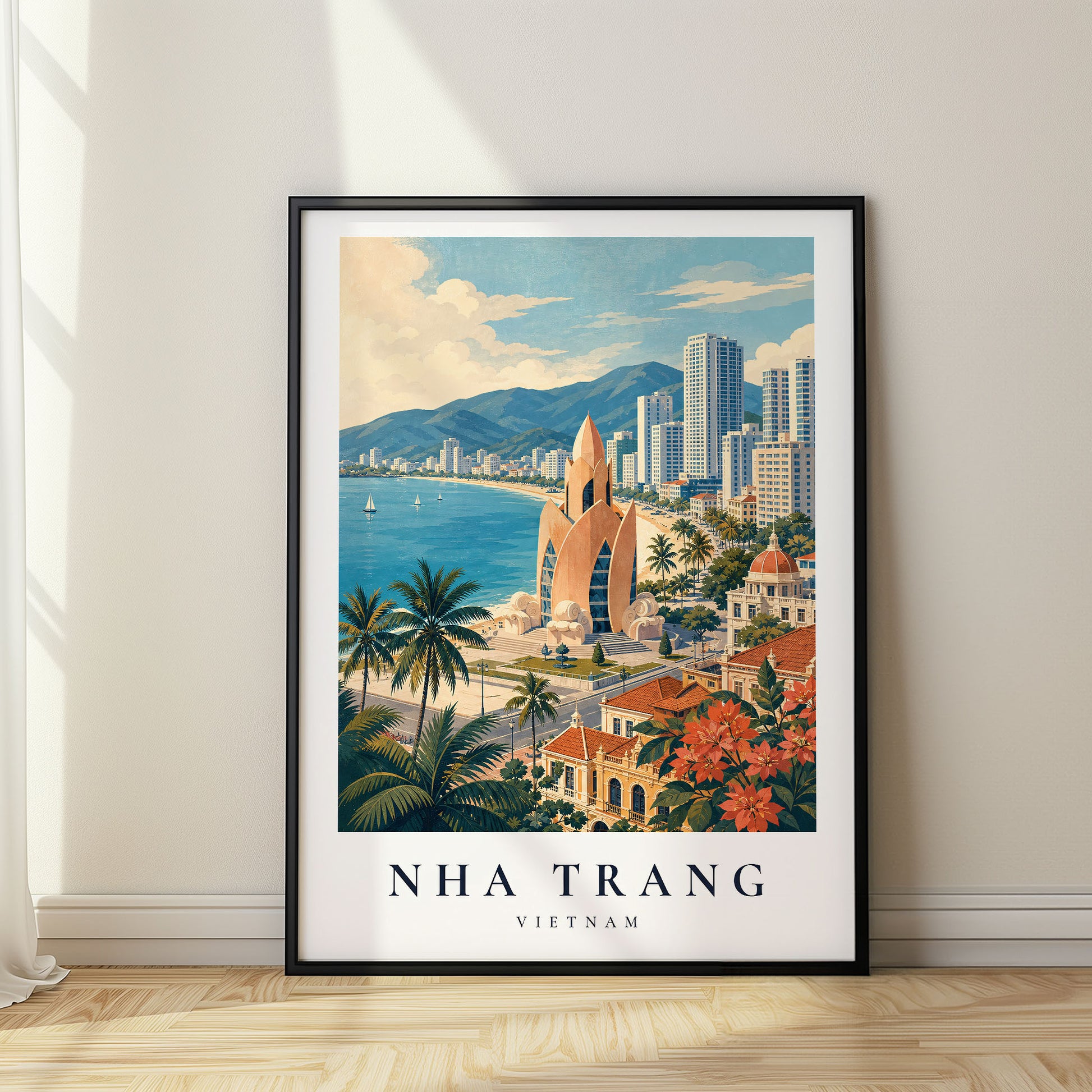 Nha Trang, Vietnam