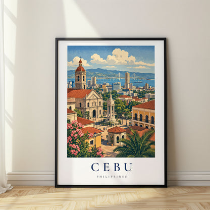 Cebu, Philippines
