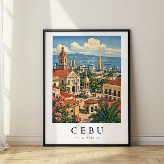 Cebu, Philippines