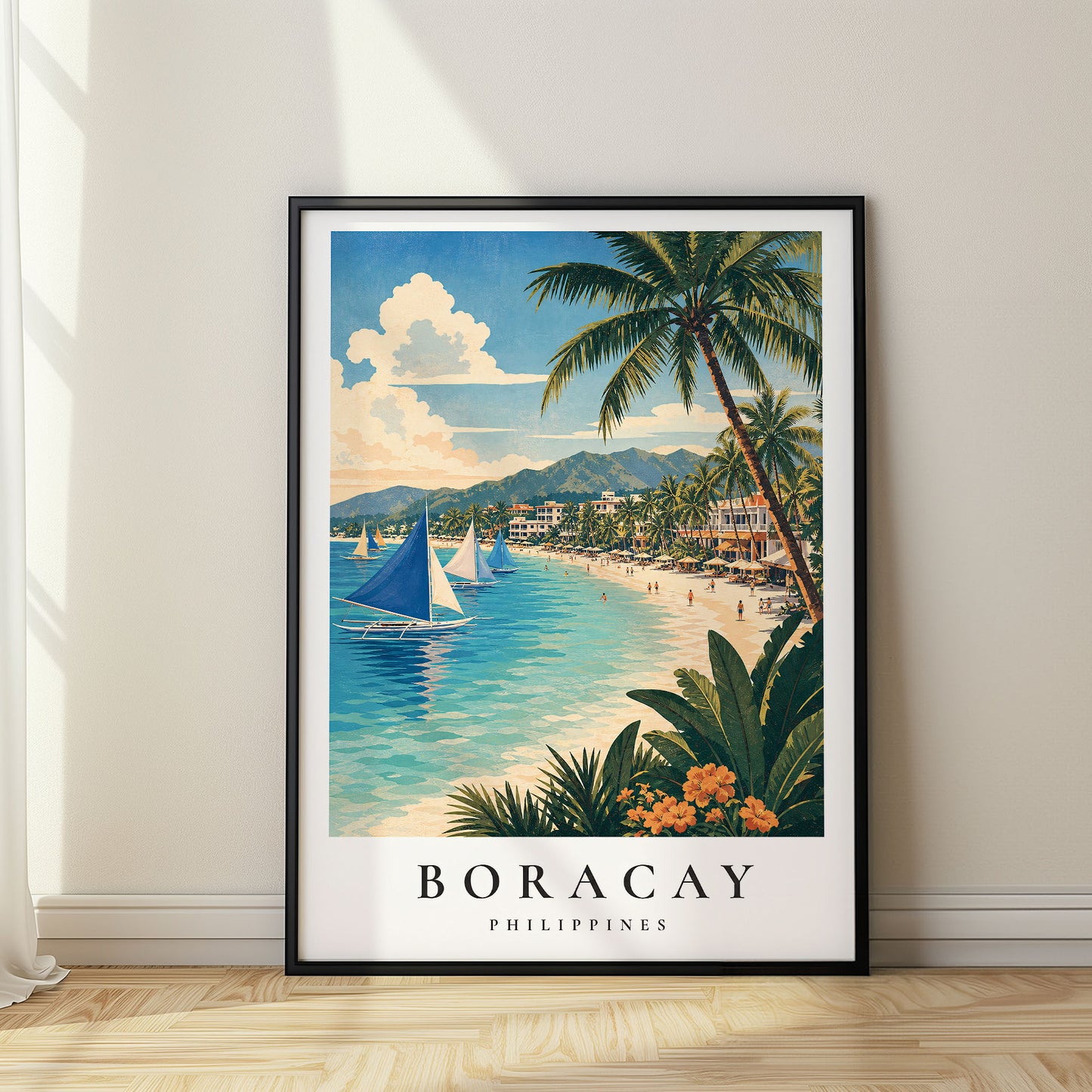 Boracay, Philippines