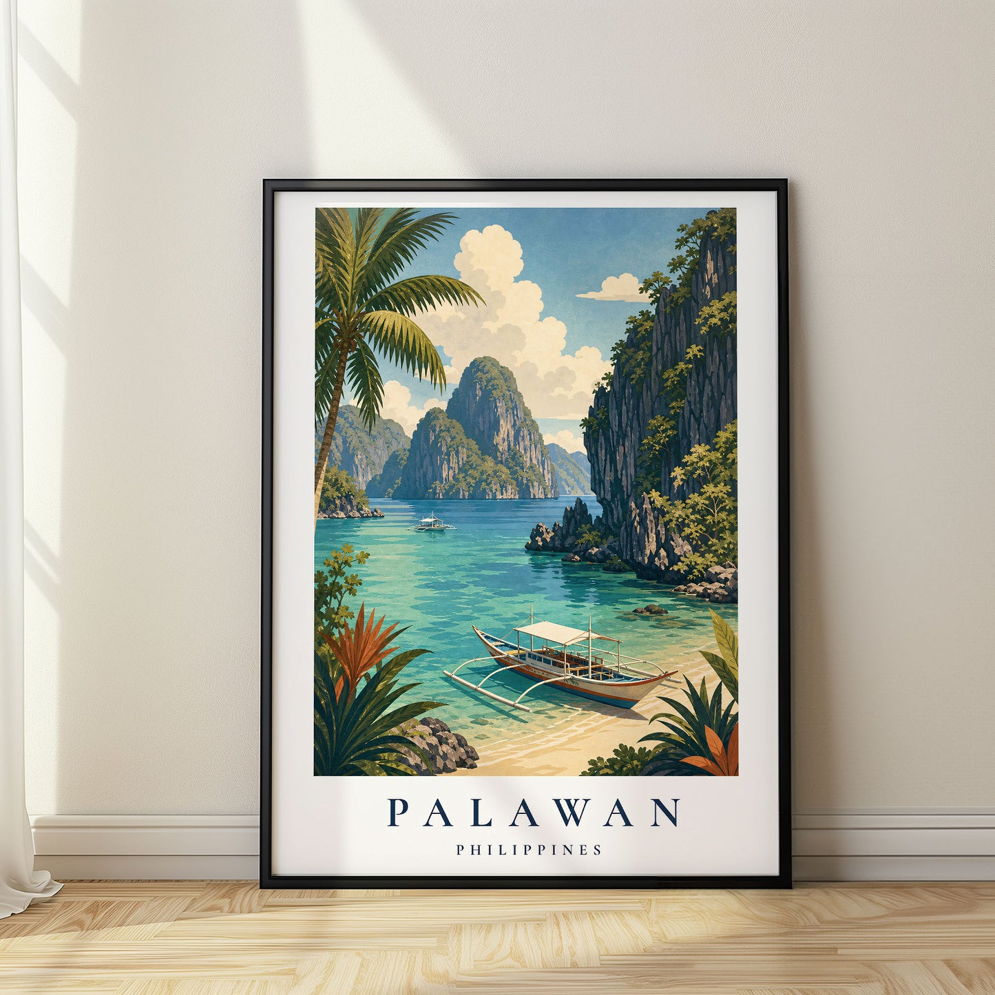 Palawan, Philippines