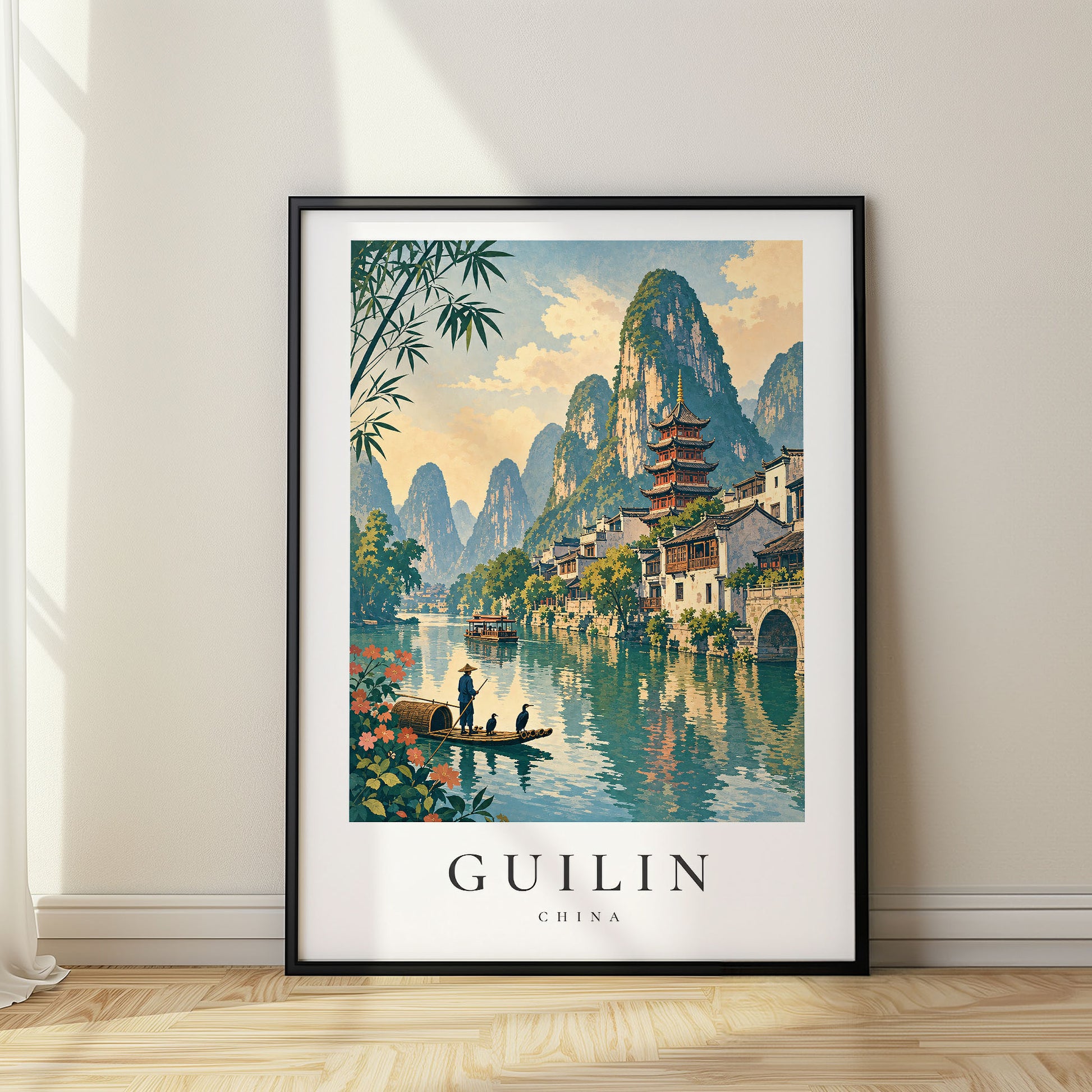 Guilin, China