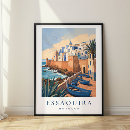 Essaouira, Morocco