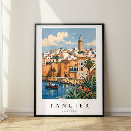 Tangier, Morocco