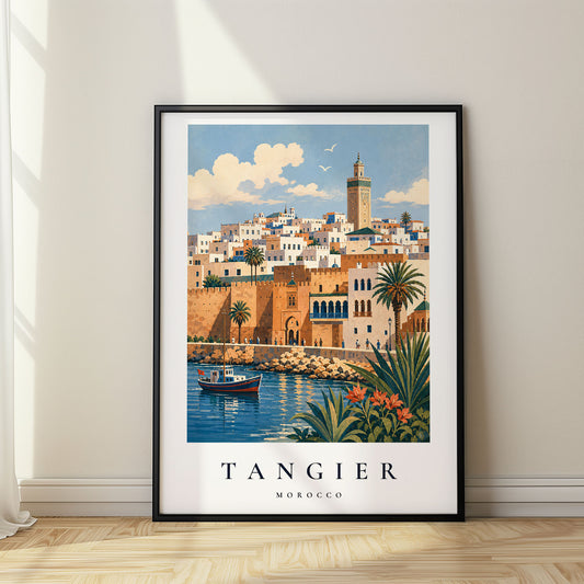 Tangier, Morocco