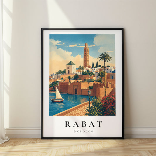 Rabat, Morocco