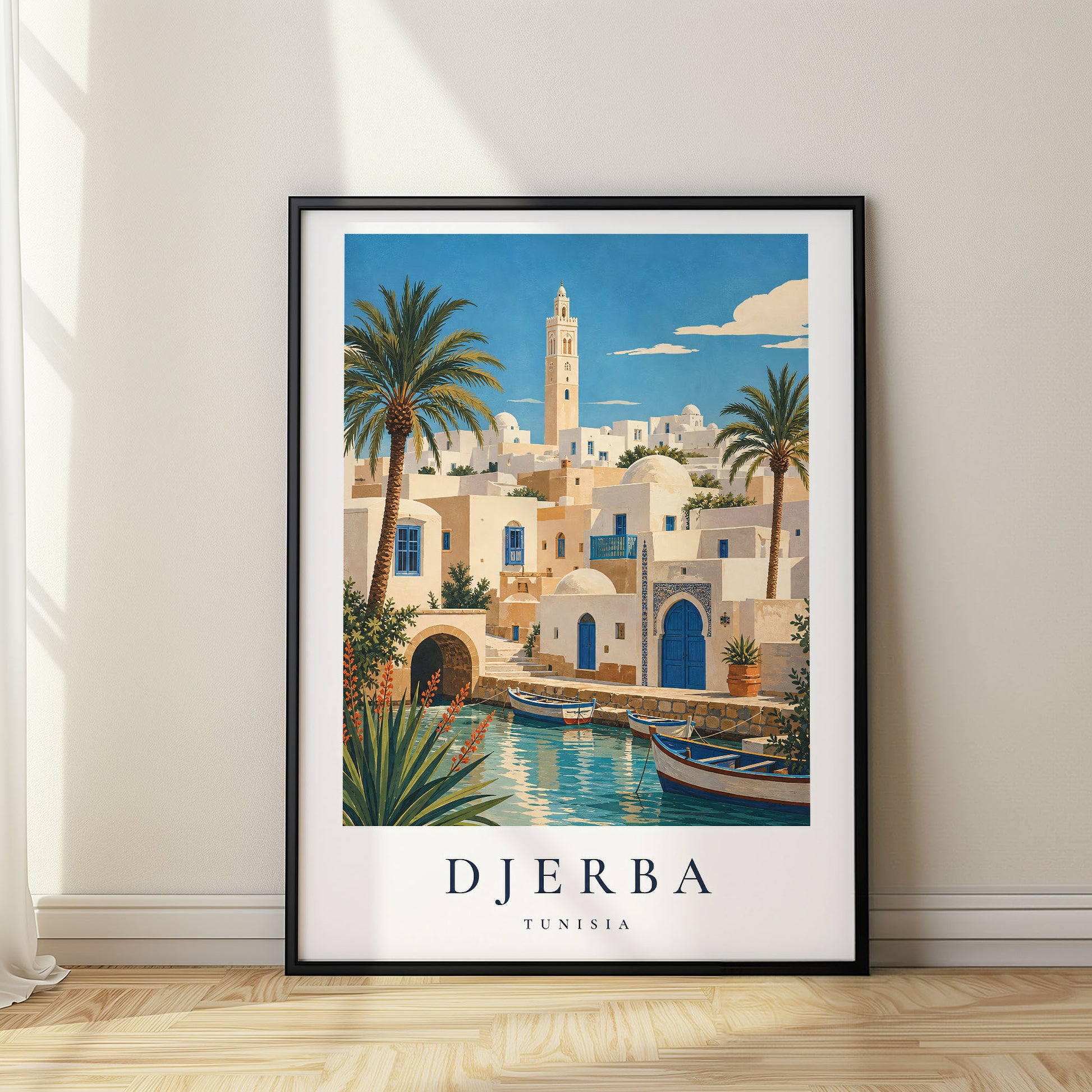 Djerba, Tunisia