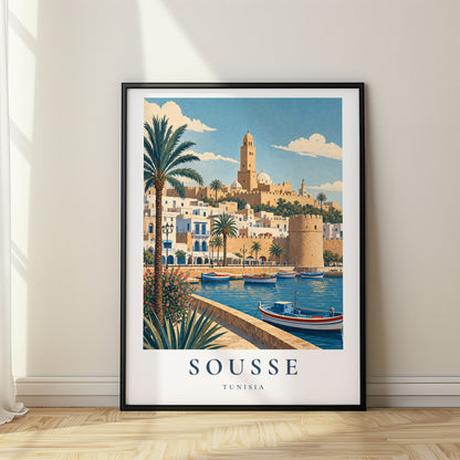 Sousse, Tunisia