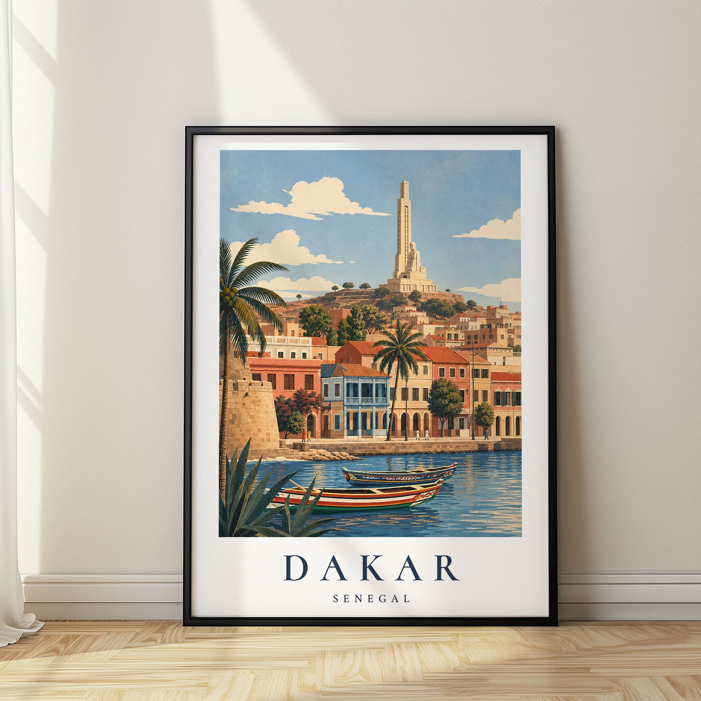 Dakar, Senegal