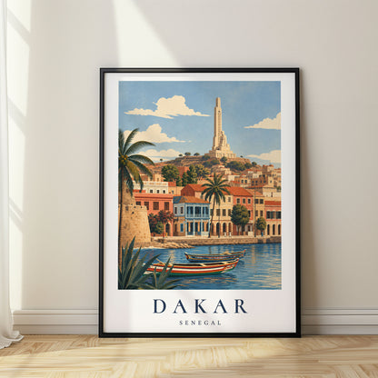 Dakar, Senegal