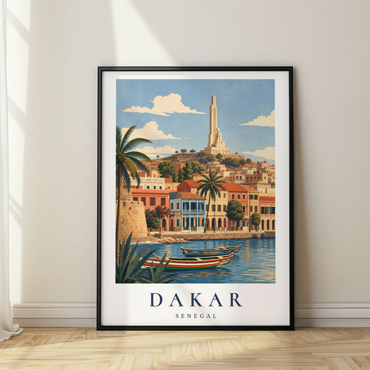 Dakar, Senegal