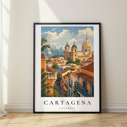 Cartagena, Colombia