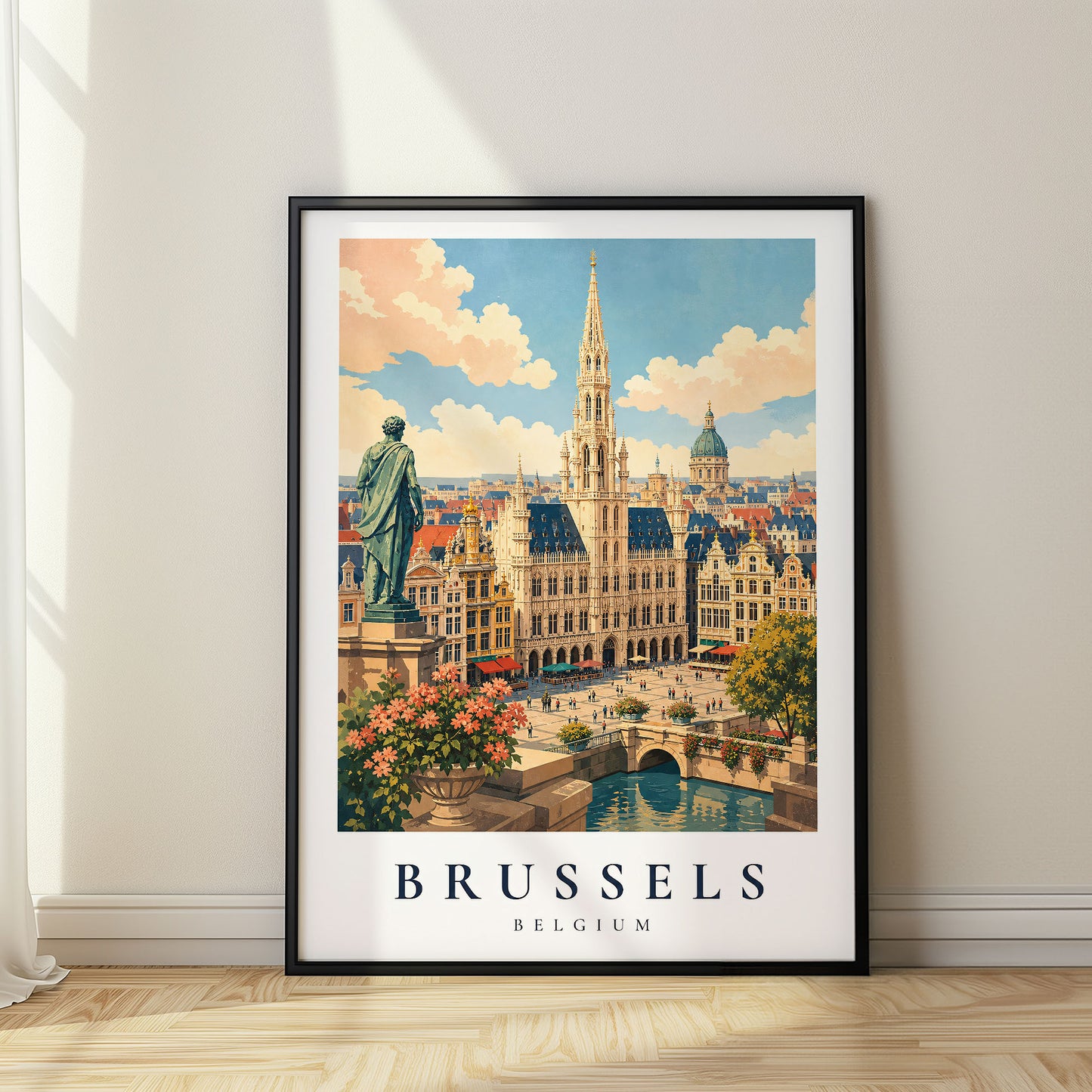 Brussels, Belgium