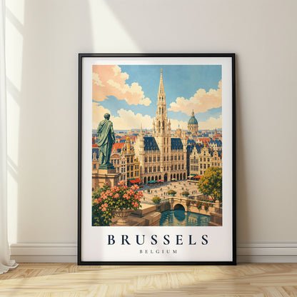 Brussels, Belgium