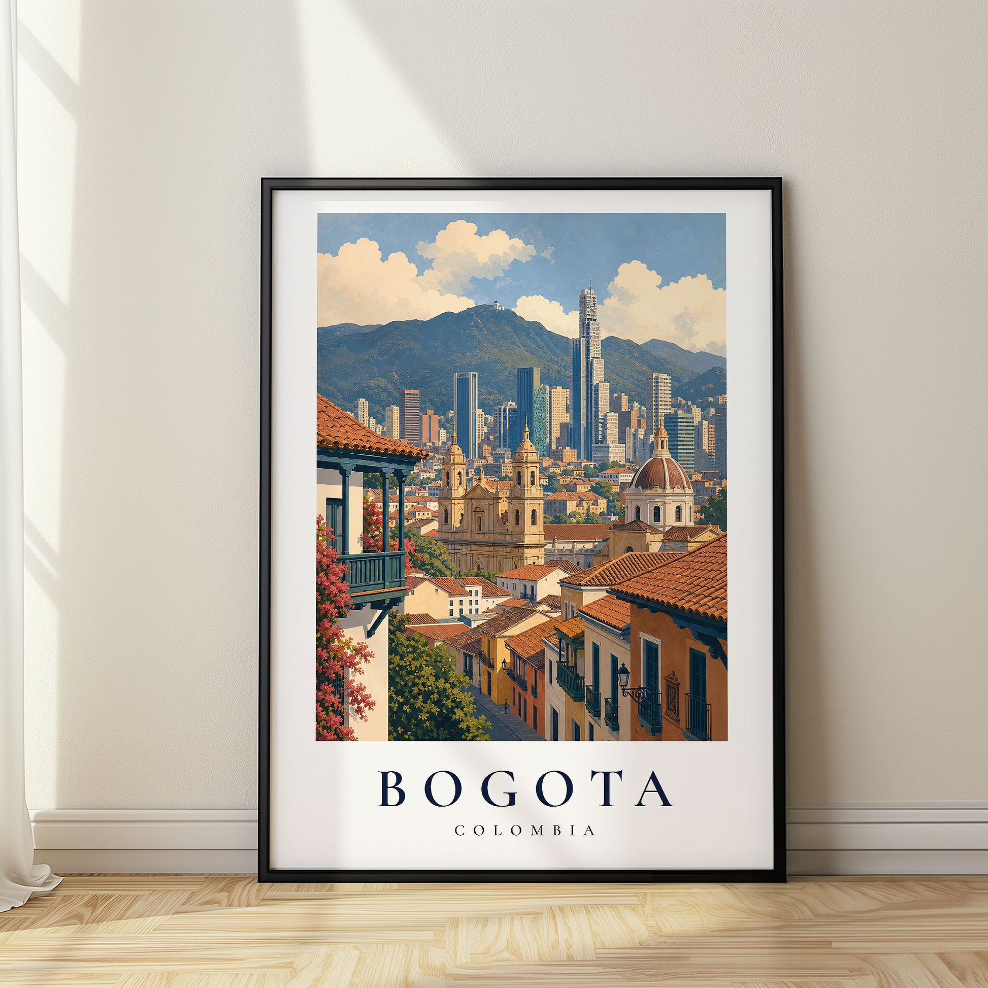 Bogota, Colombia