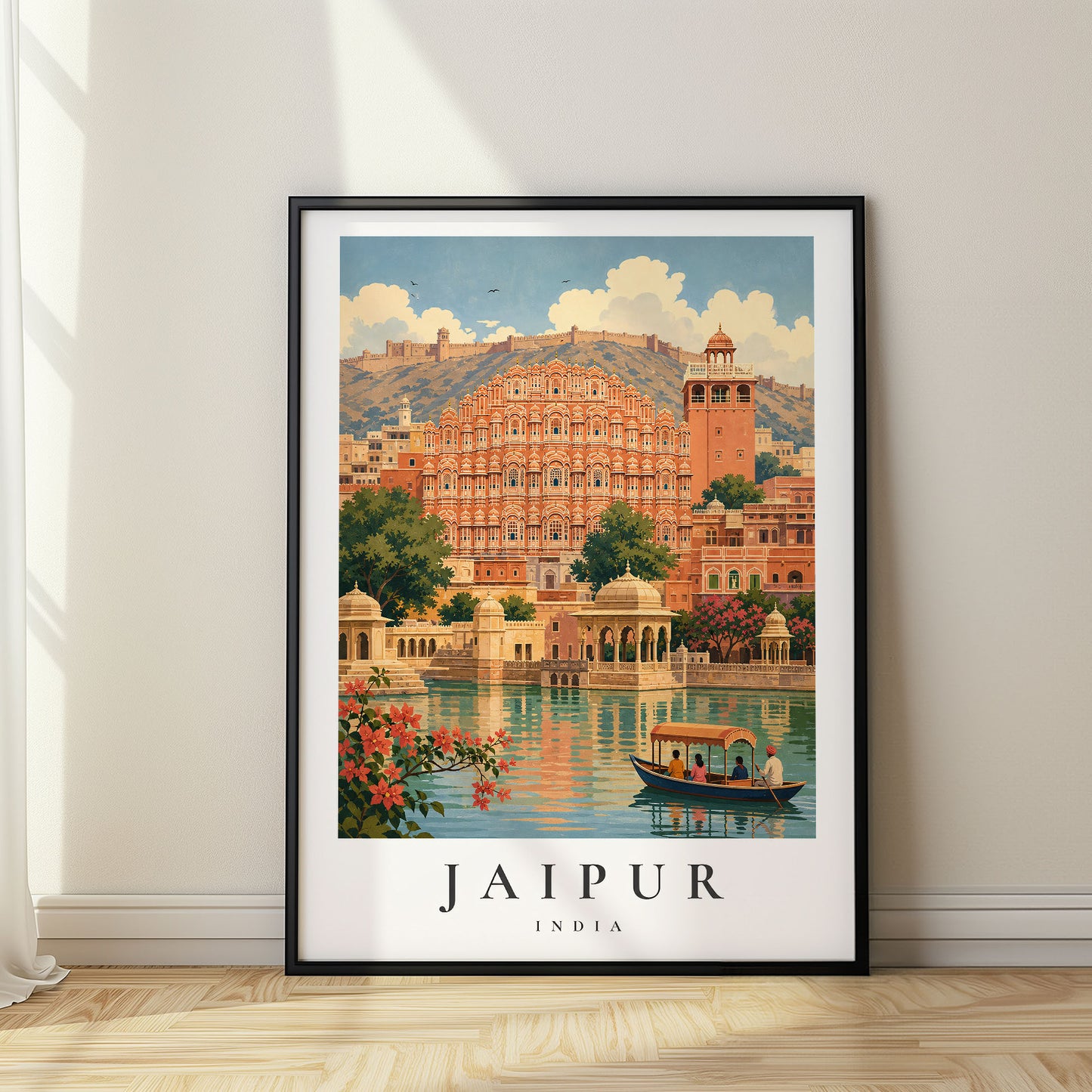 Jaipur, India