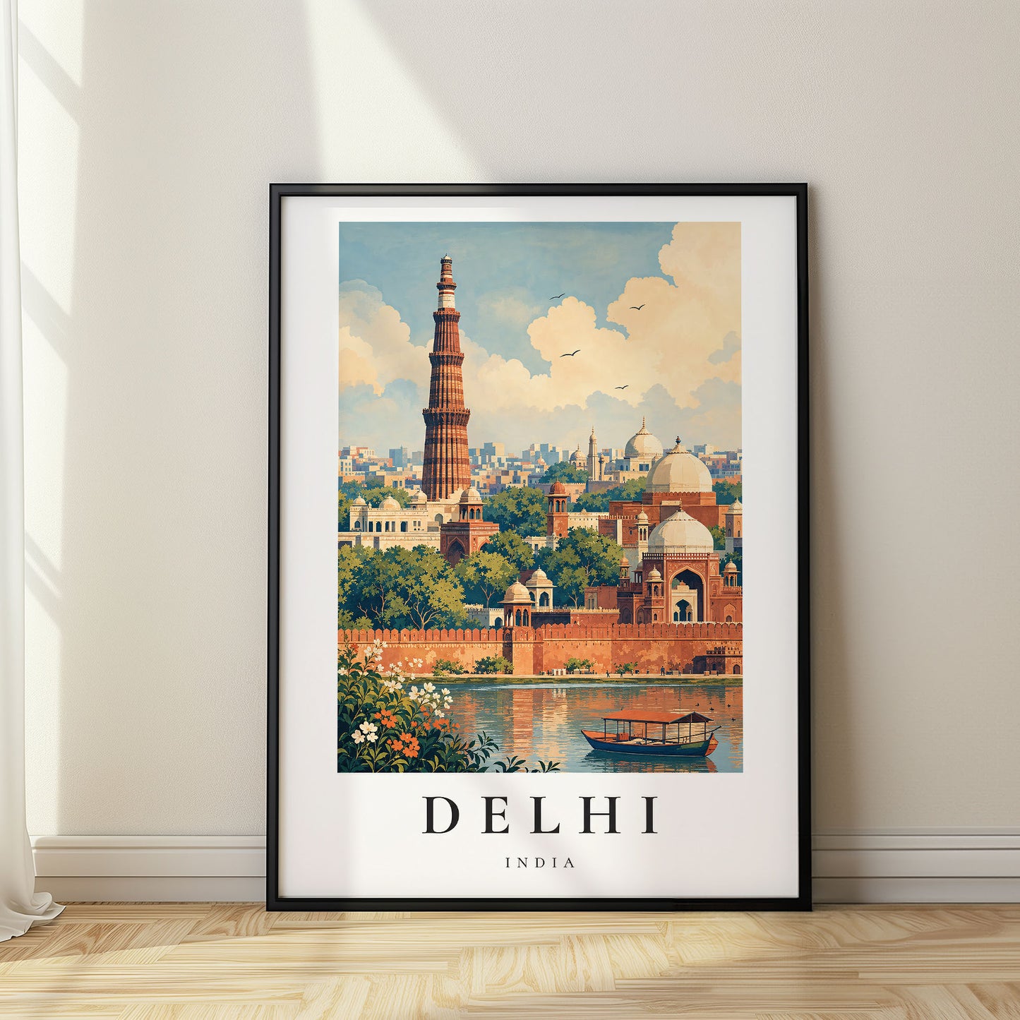 Delhi, India