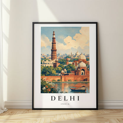 Delhi, India