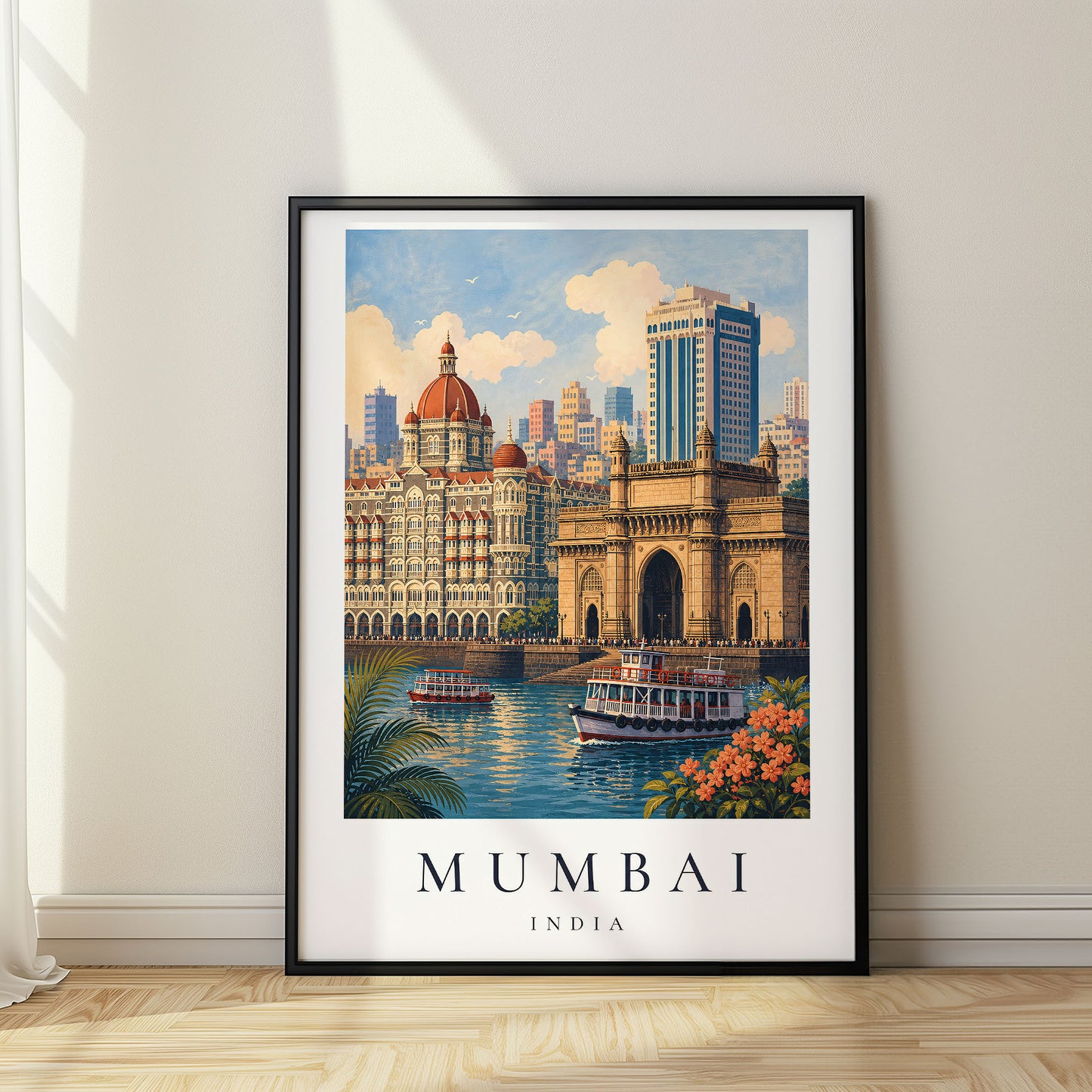 Mumbai, India
