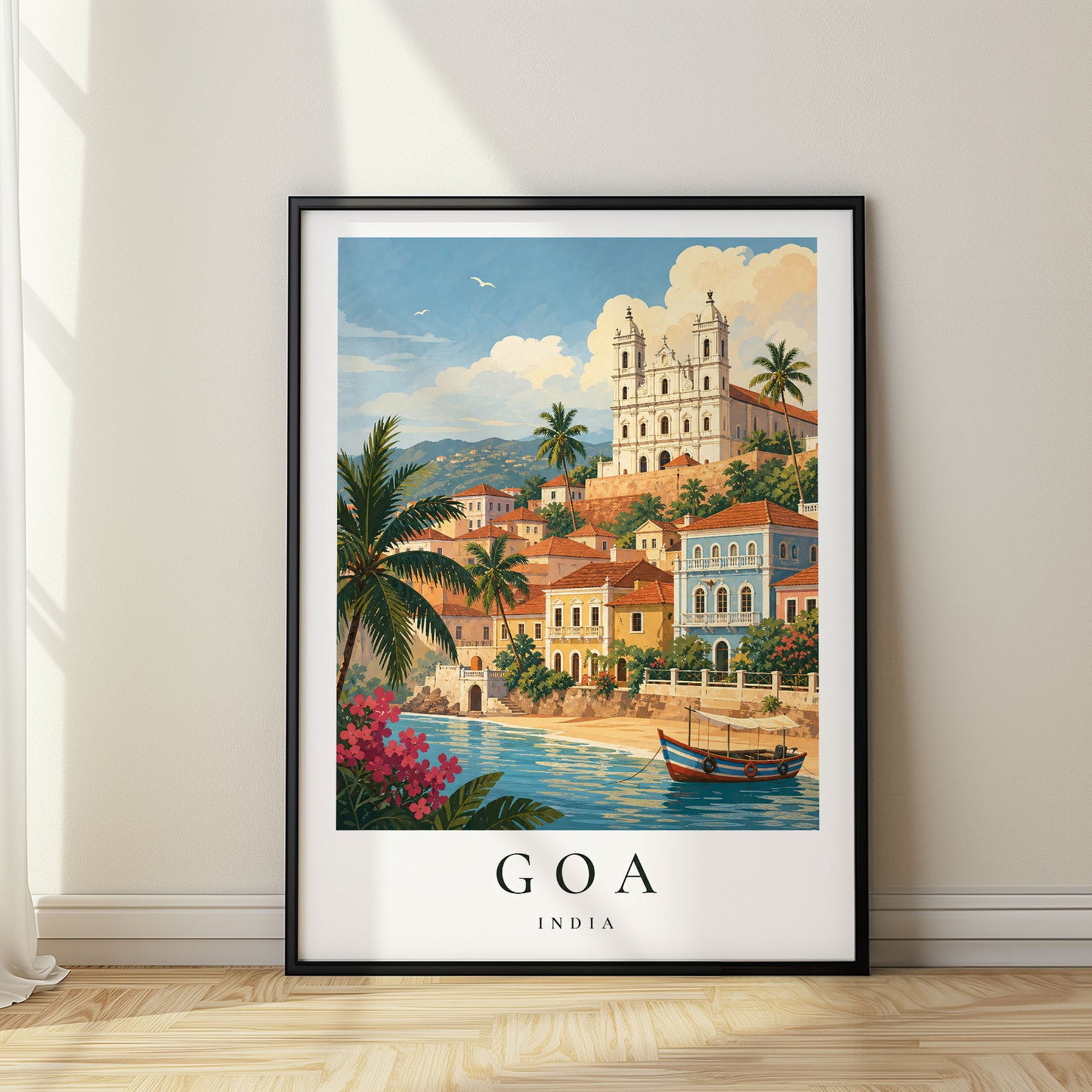 Goa, India