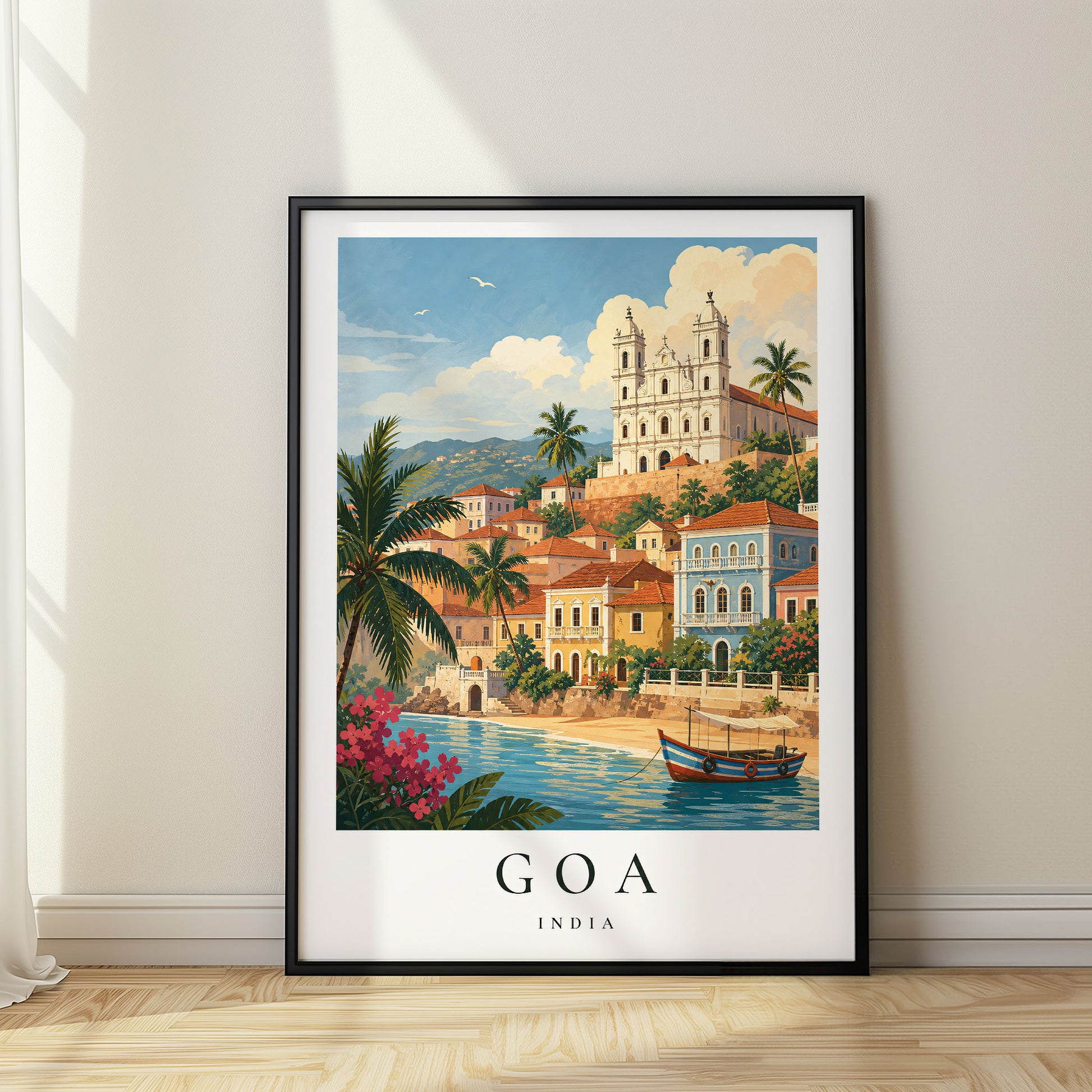 Goa, India