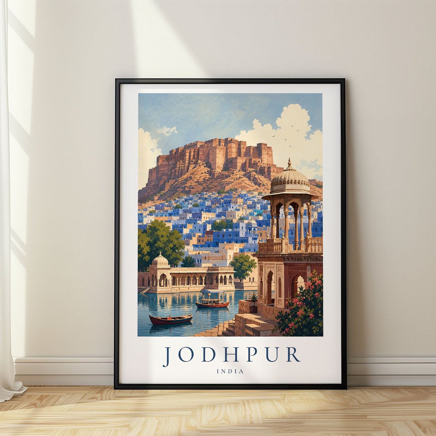Jodhpur, India
