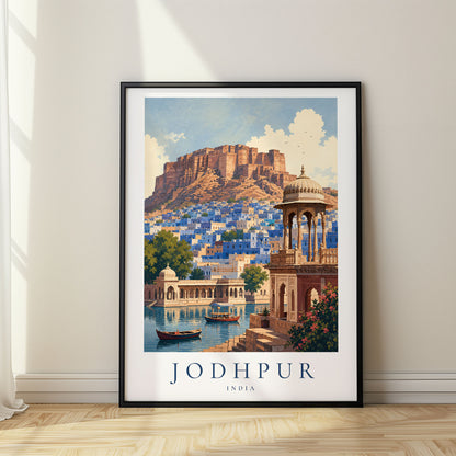 Jodhpur, India