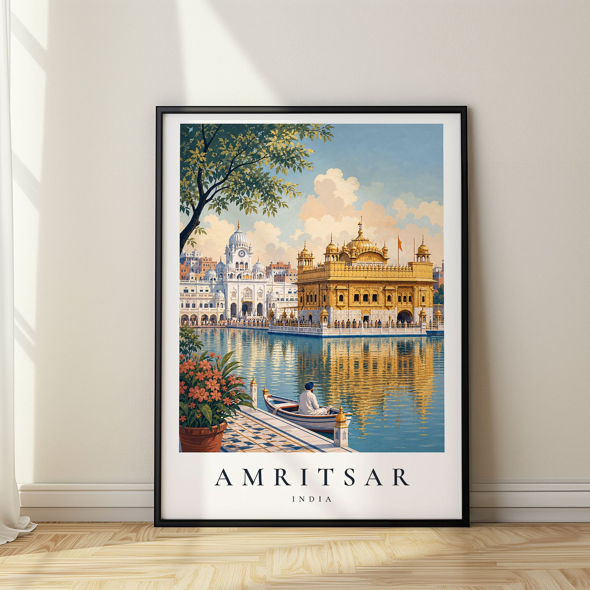 Amritsar, India