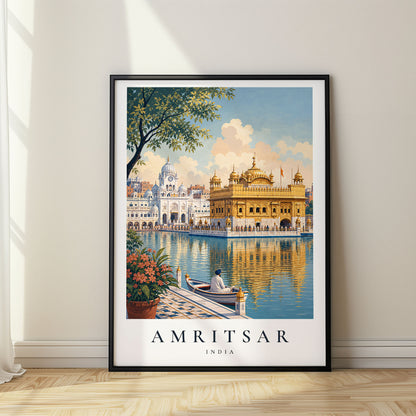 Amritsar, India