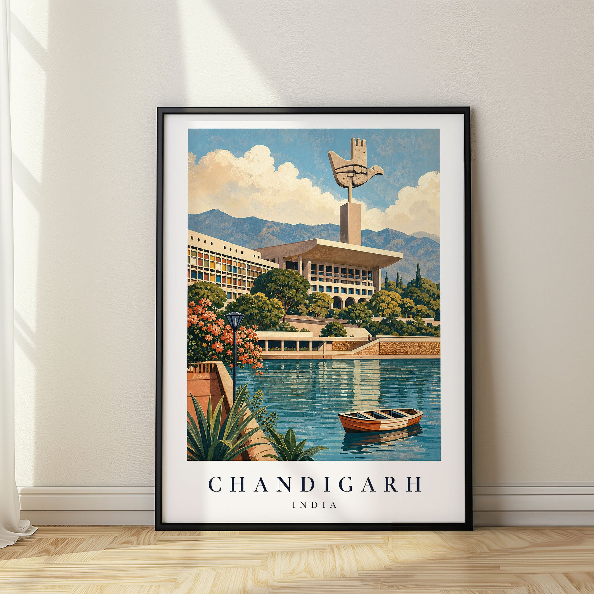 Chandigarh, India