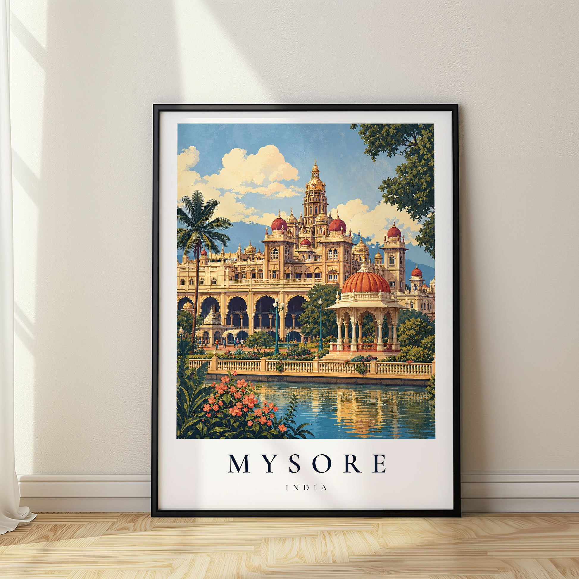 Mysore, India