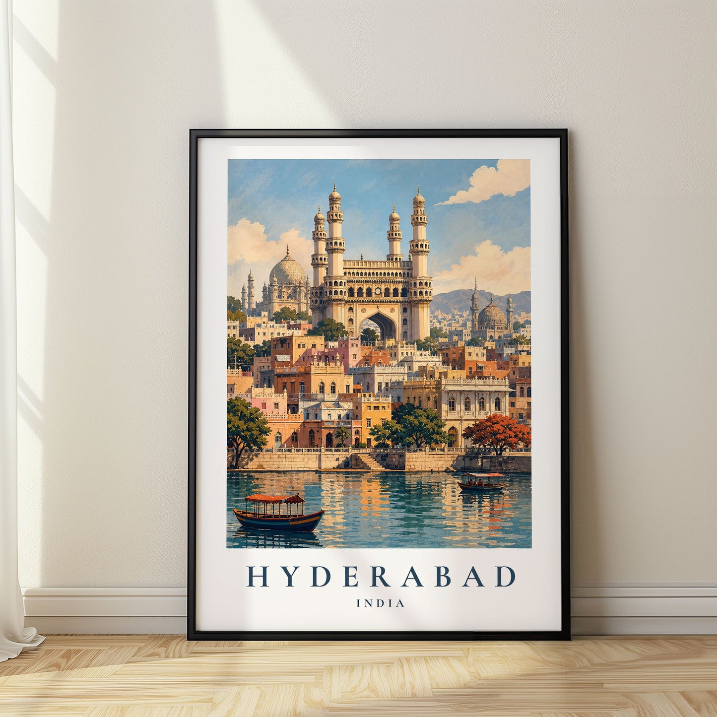 Hyderabad, India