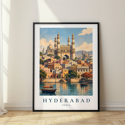 Hyderabad, India