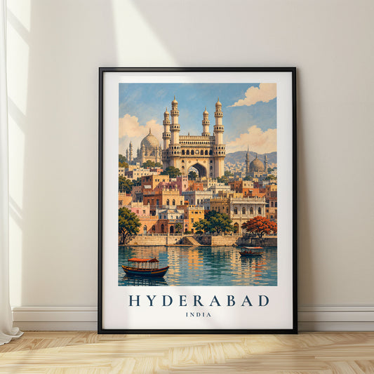 Hyderabad, India
