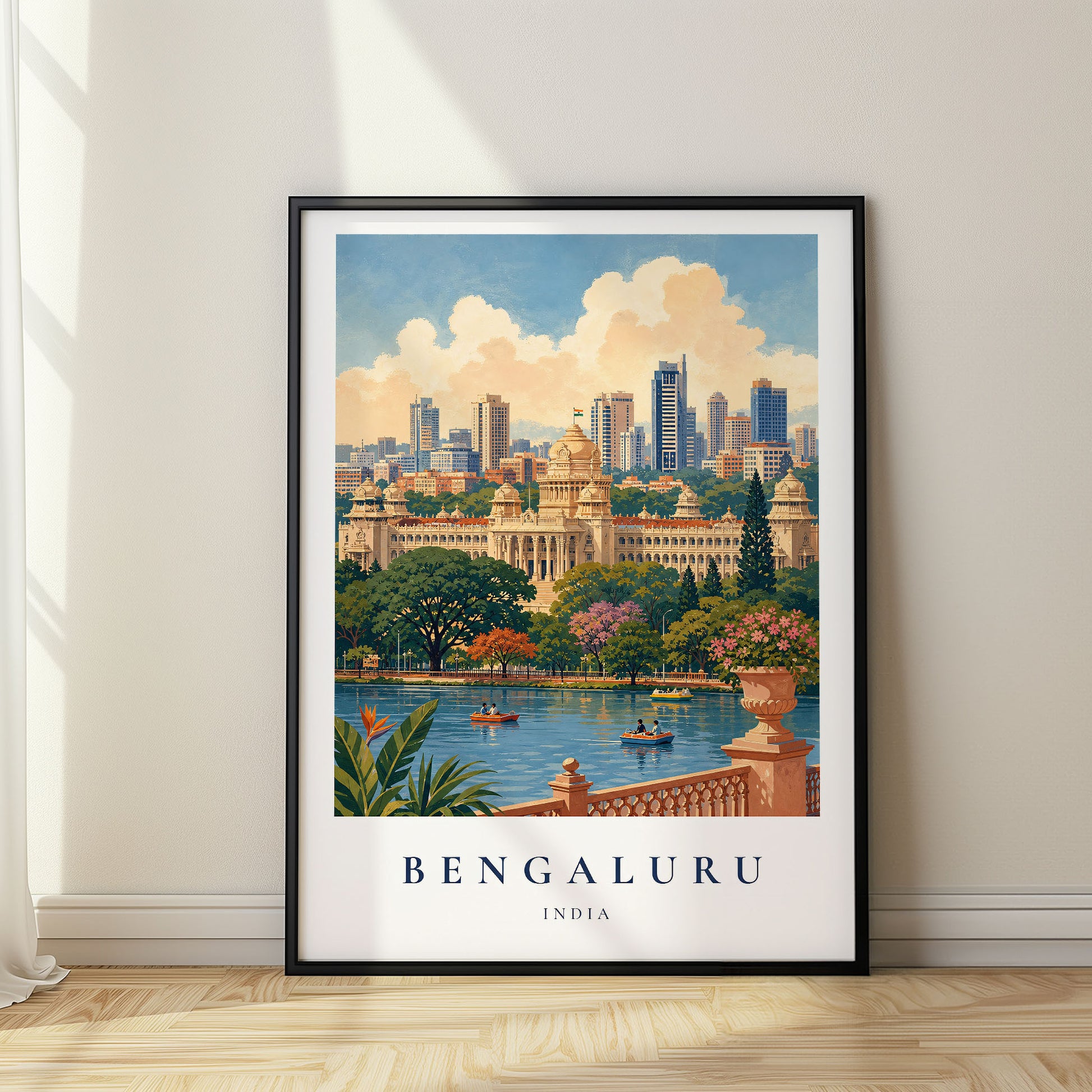 Bengaluru, India