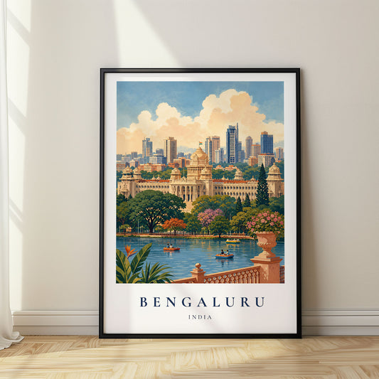 Bengaluru, India