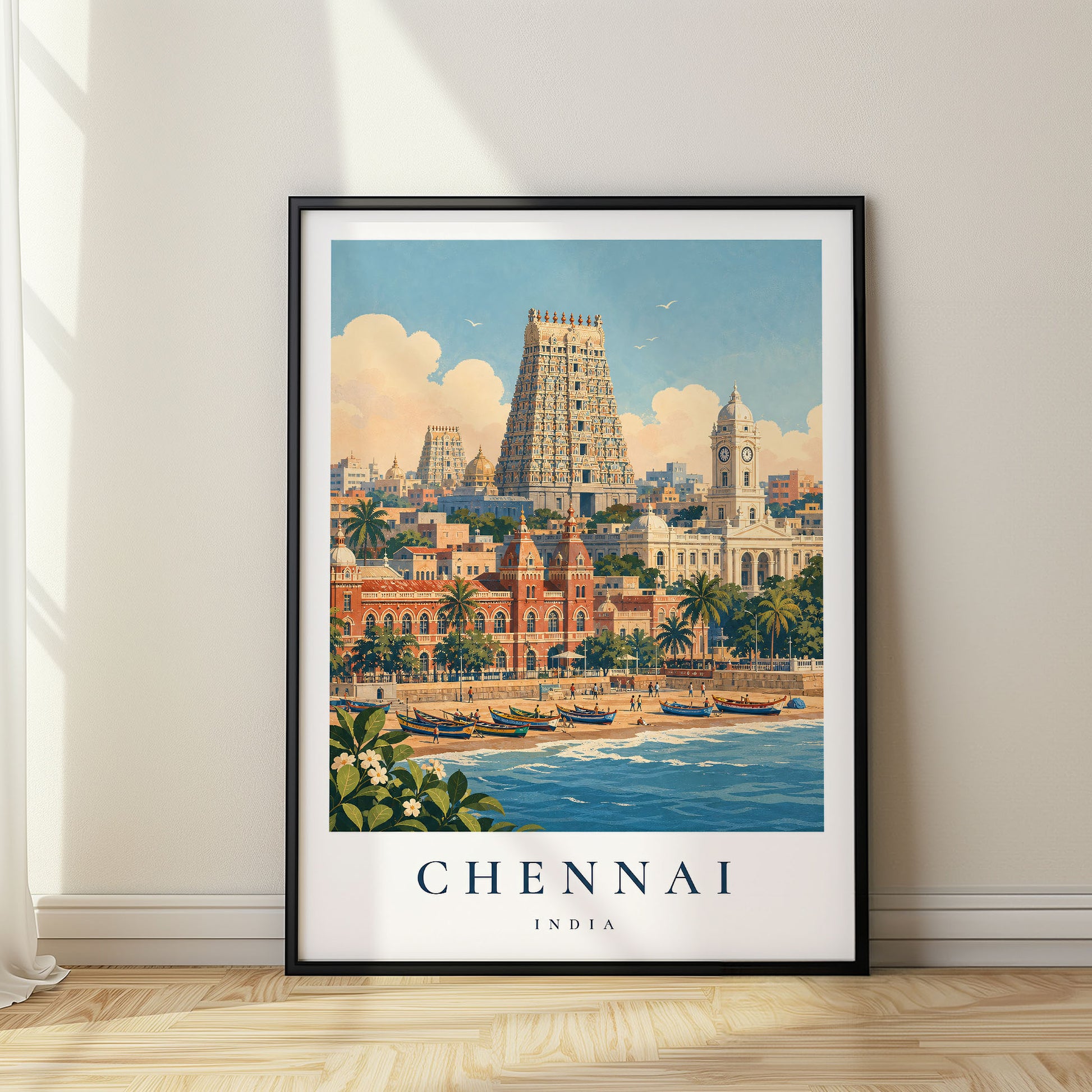 Chennai, India