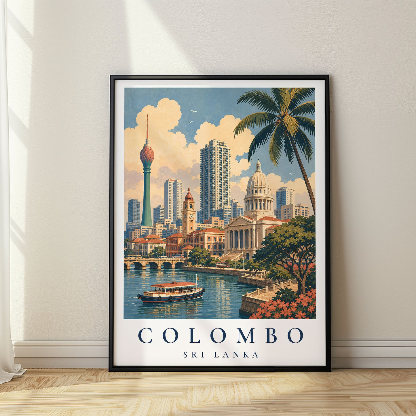 Colombo, Sri Lanka