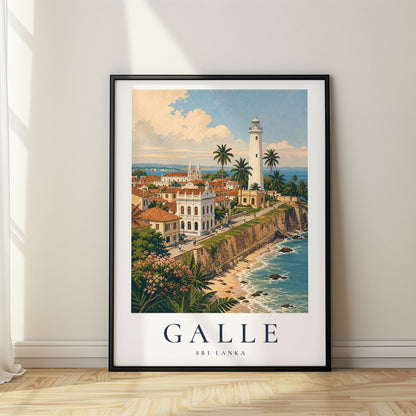 Galle, Sri Lanka