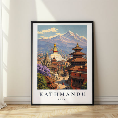 Kathmandu, Nepal