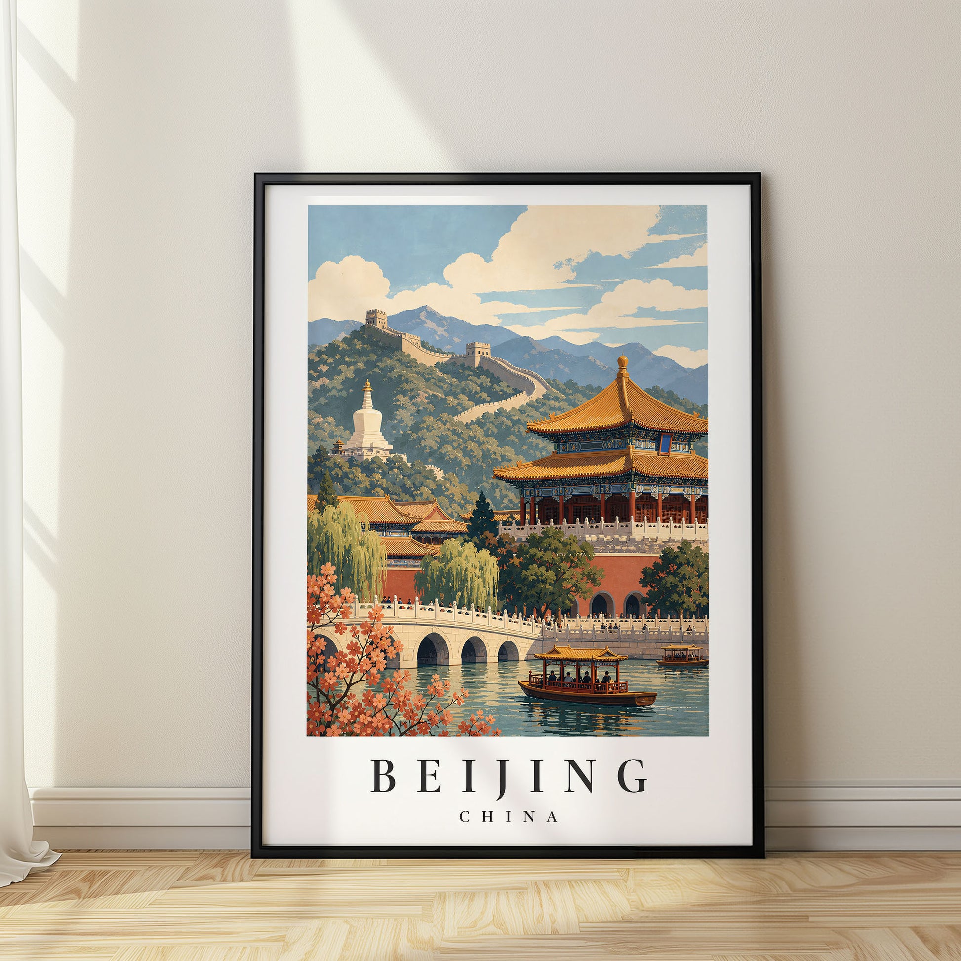 Beijing, China