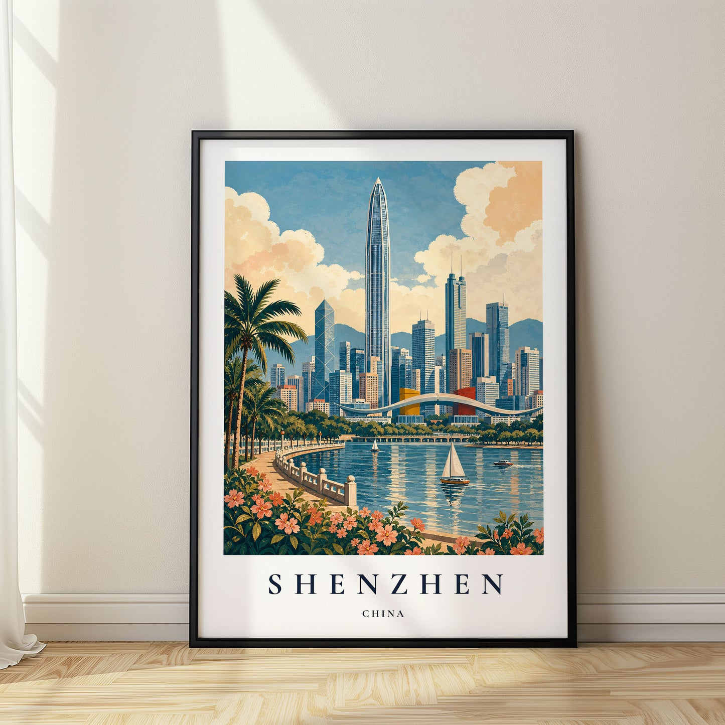 Shenzhen, China