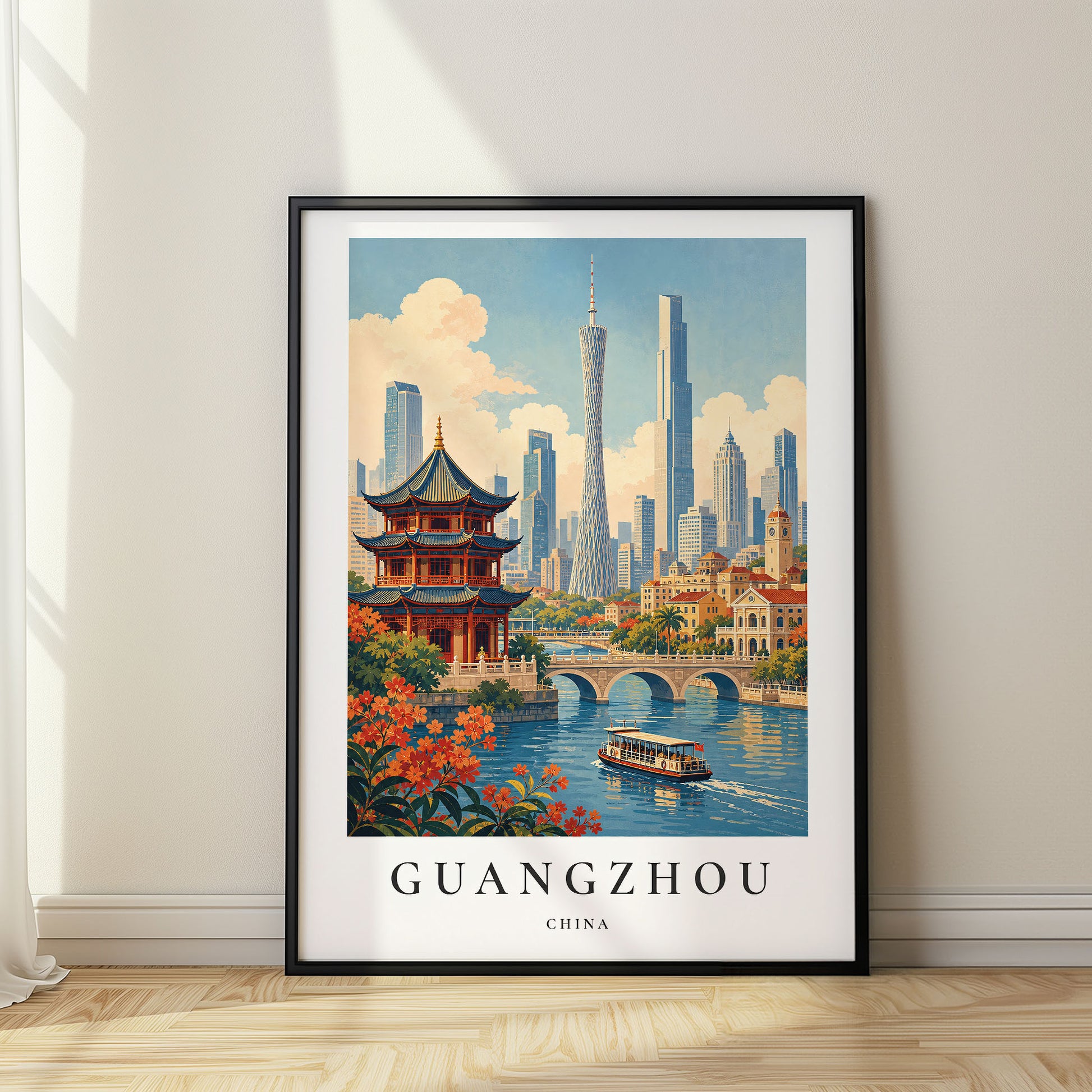 Guangzhou, China