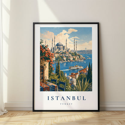 Istanbul, Turkey