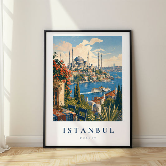 Istanbul, Turkey