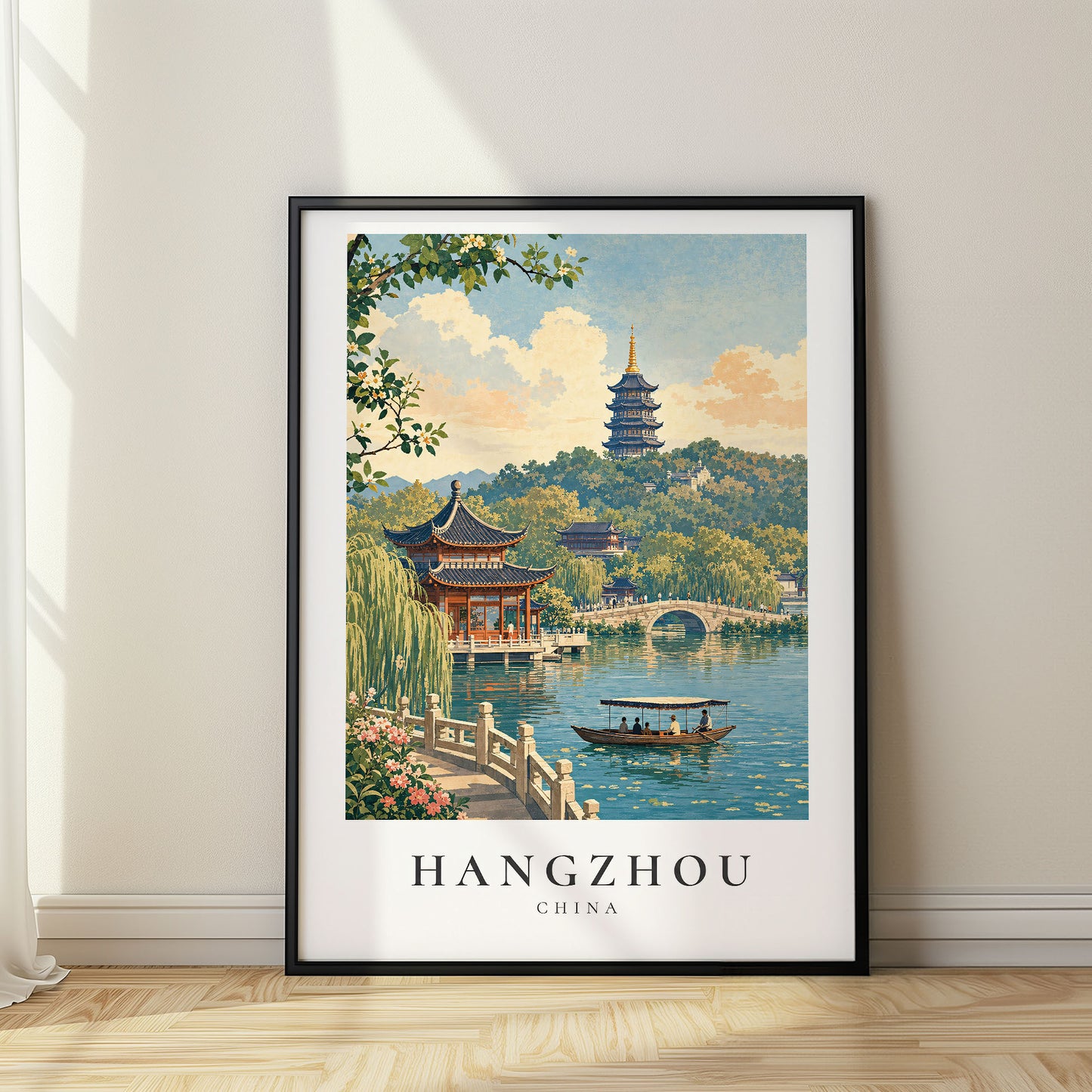 Hangzhou, China