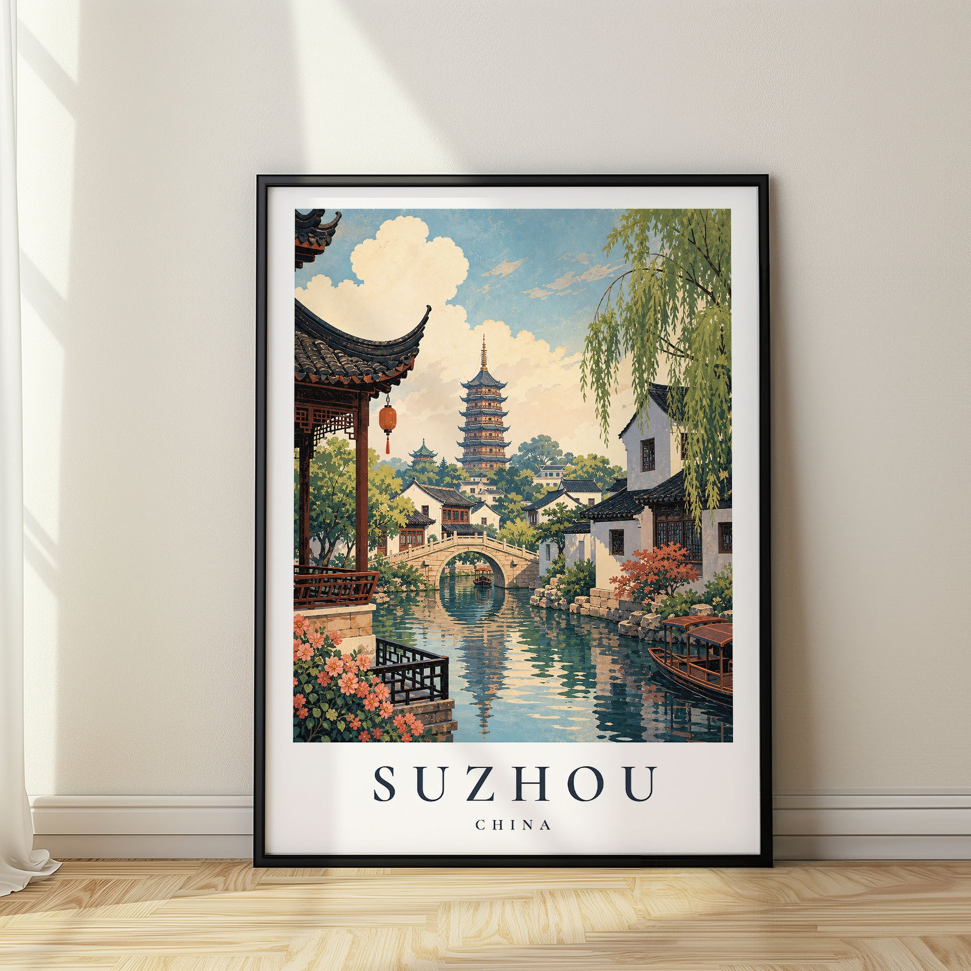 Suzhou, China