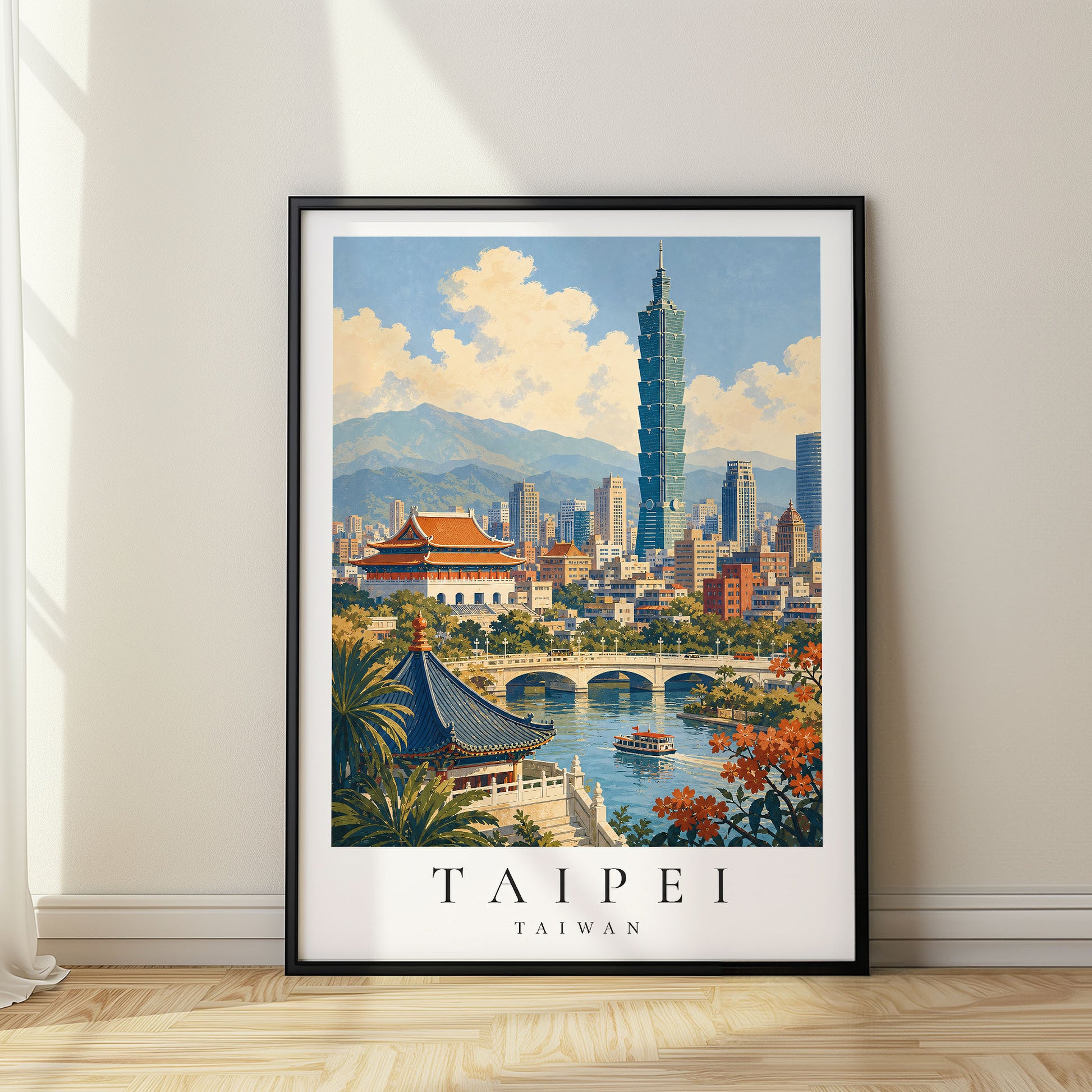 Taipei, Taiwan