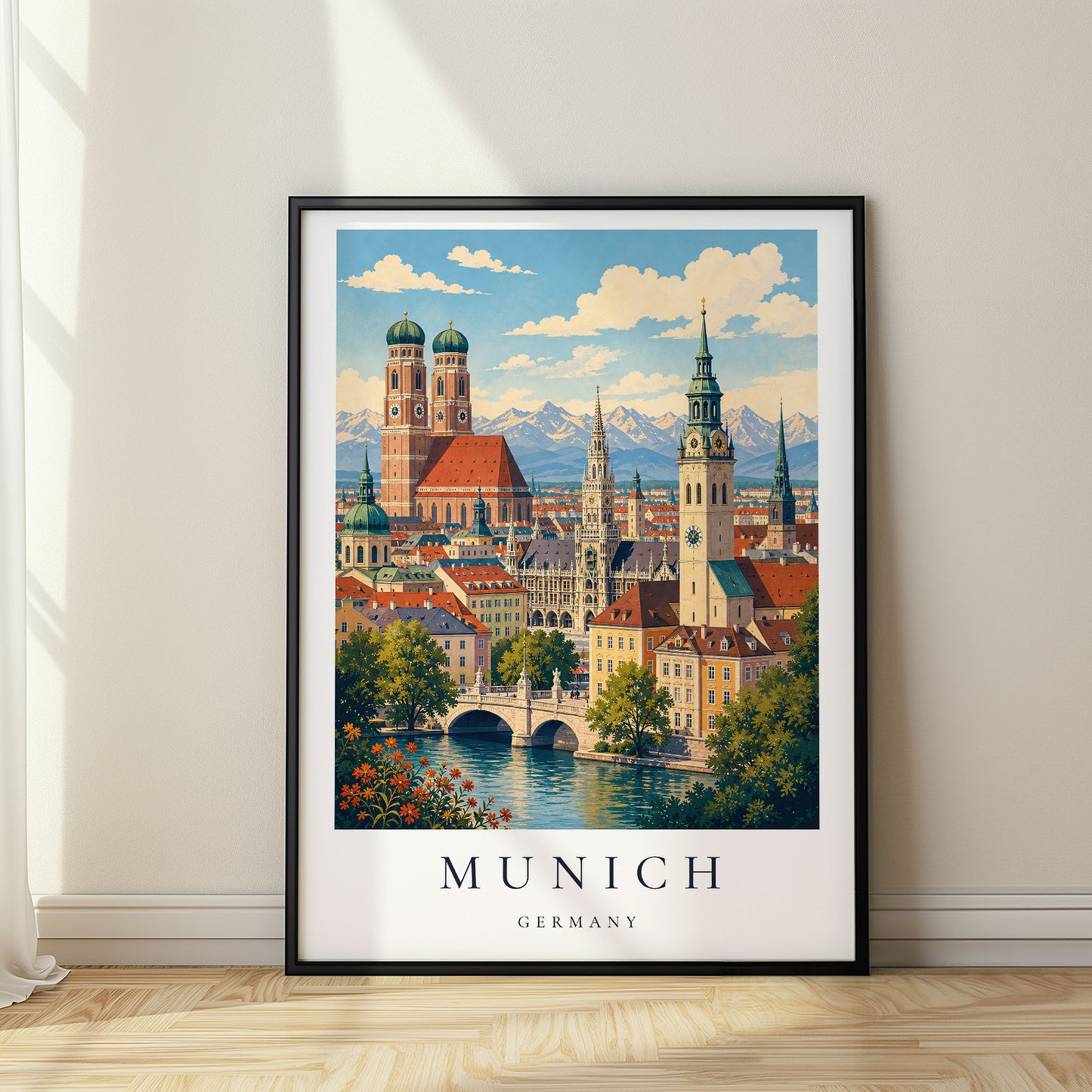 Munich, Germany