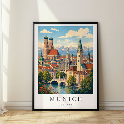 Munich, Germany